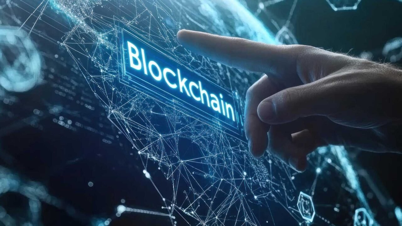 Vantage Markets to Showcase Trading Innovations at Blockchain Forum 2026