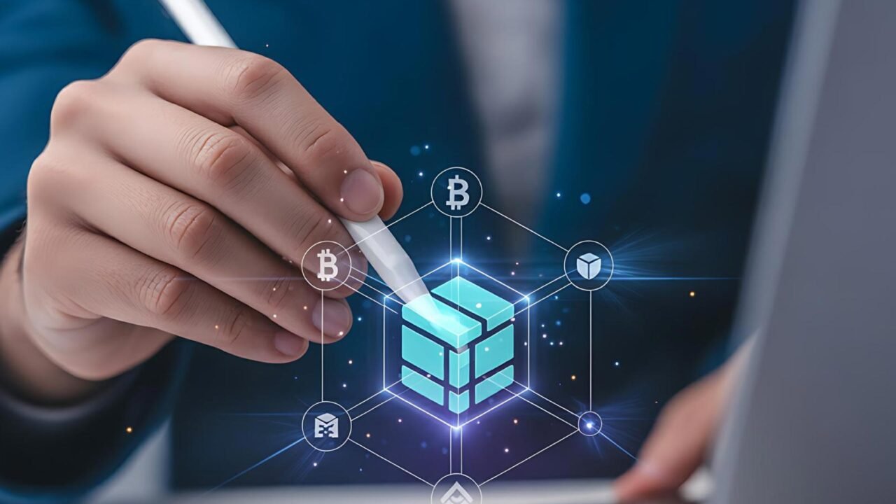 Visa Launches Validator Node on Tempo Blockchain