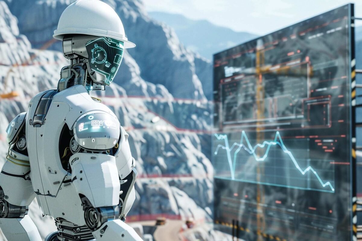 AI in Trading Revolutionizing Investment Strategies and Risk Management AI in Trading Revolutionizing Investment Strategies and Risk Management