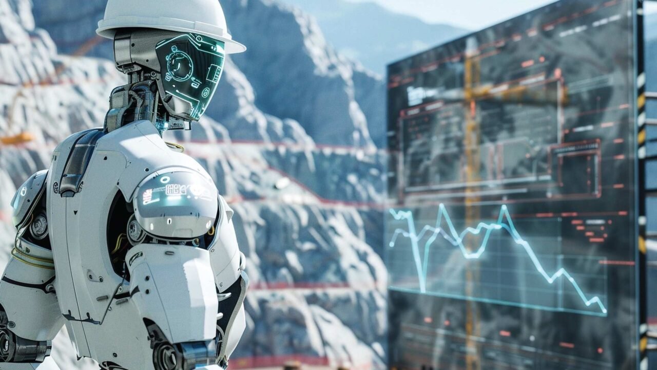AI in Trading Revolutionizing Investment Strategies and Risk Management