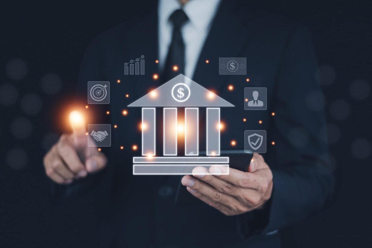 b1BANK Names Ben Marmande Director of Corporate Banking