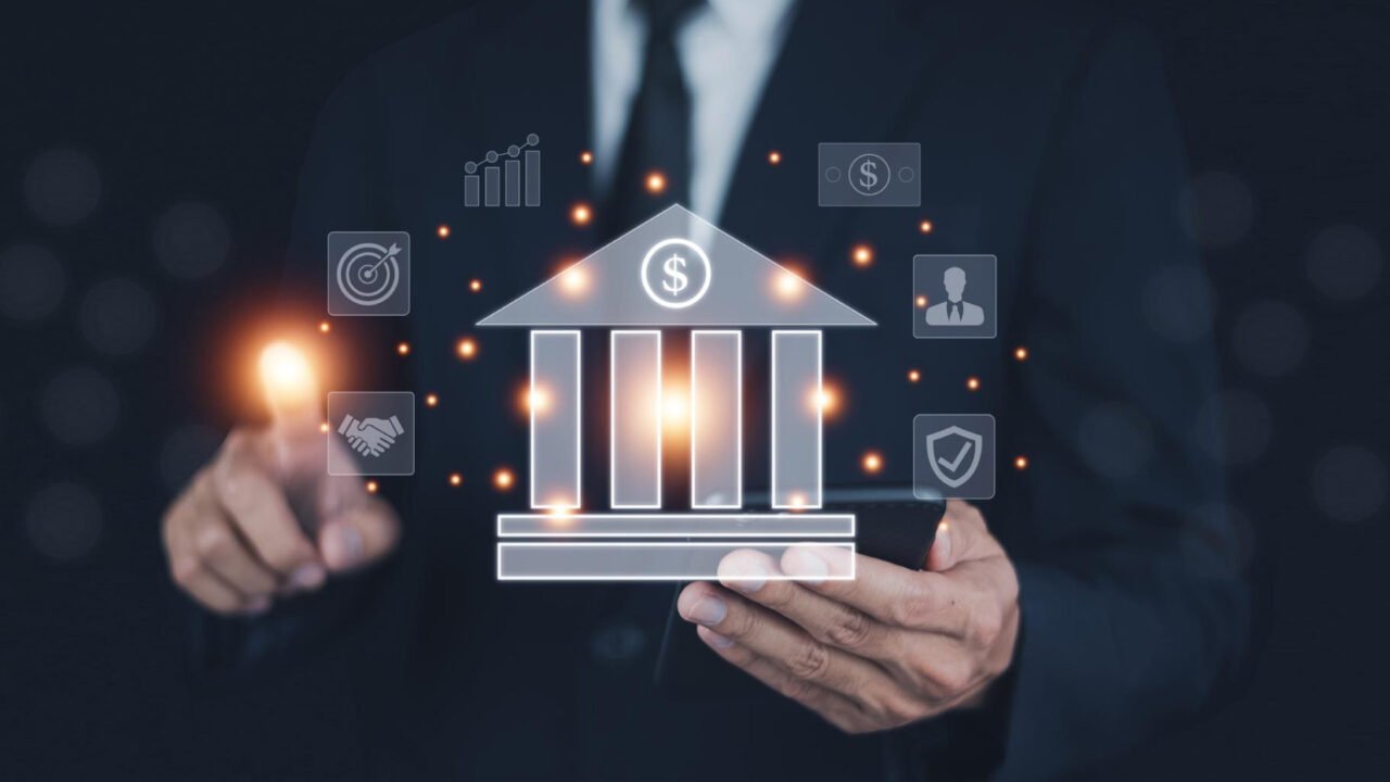 b1BANK Names Ben Marmande Director of Corporate Banking