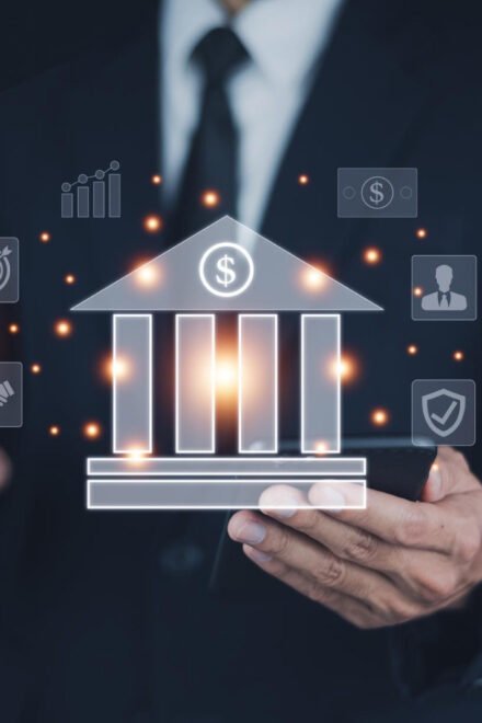 b1BANK Names Ben Marmande Director of Corporate Banking