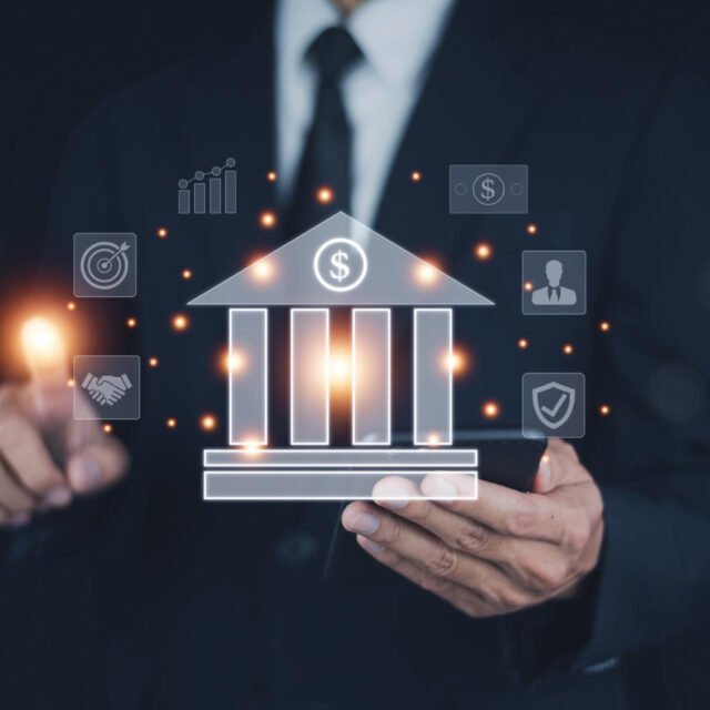 b1BANK Names Ben Marmande Director of Corporate Banking