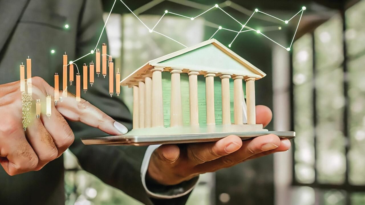 Human-centered strategies will define financial institution profitability in 2026