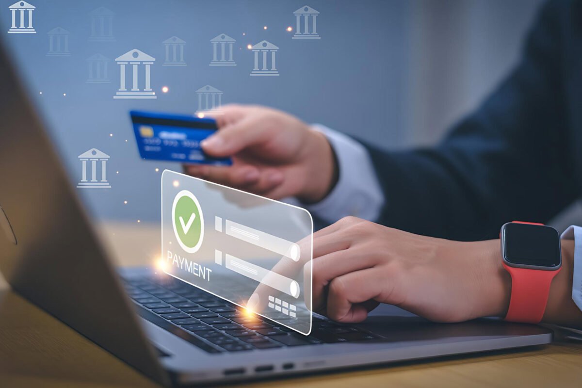 The Future of Lending and How FinTech Is Democratizing Access to Credit