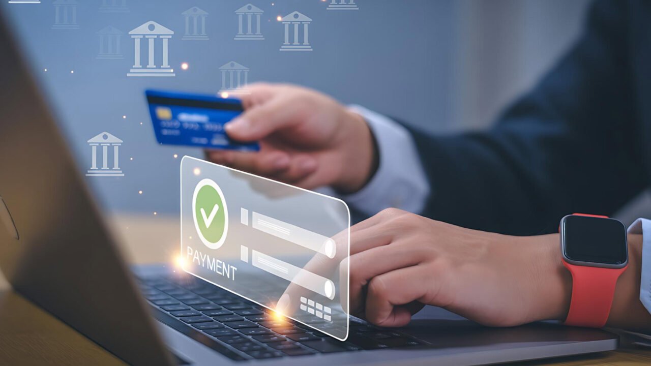 The Future of Lending and How FinTech Is Democratizing Access to Credit