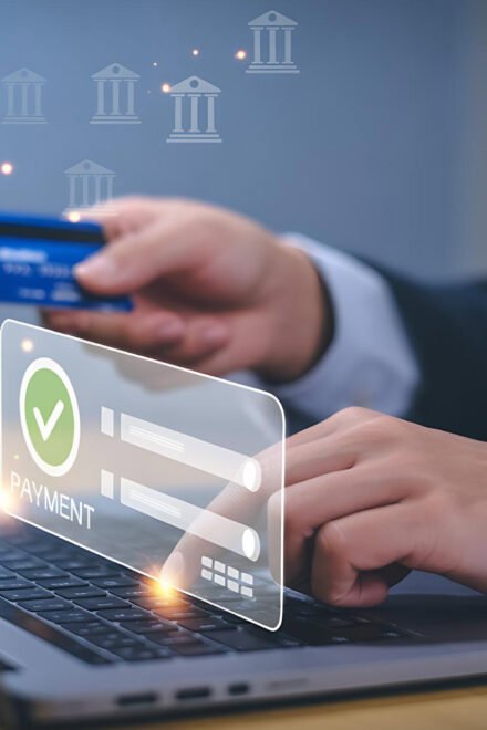 The Future of Lending and How FinTech Is Democratizing Access to Credit