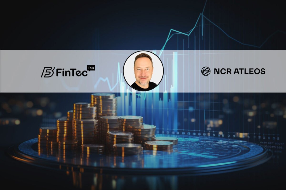 FinTech Interview with Sean Mallean, Head of Global Innovation, NCR Atleos