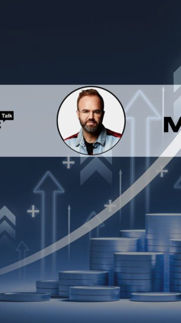 FinTech Interview with Magnus Larsson, CEO at MAJORITY