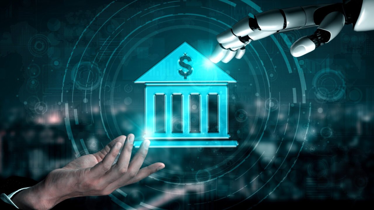 2026 Is the Year AI Becomes a Regulated Financial Risk