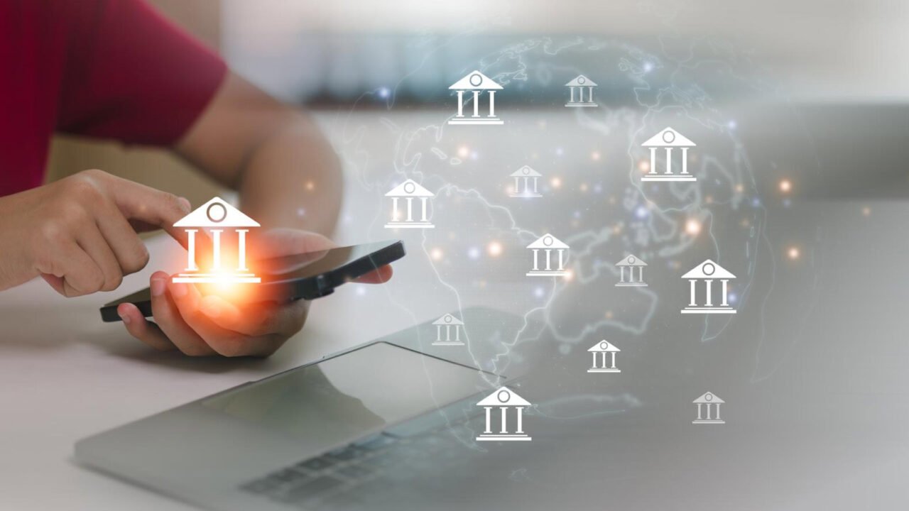 Always.bank Launches a Digital Community Banking Experience