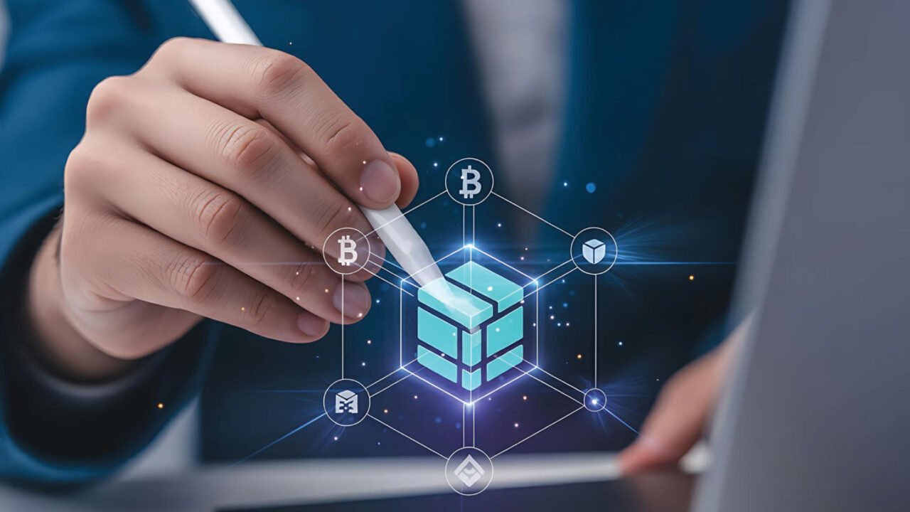 Annonymously Launches AI, Blockchain Asset Recovery Platform