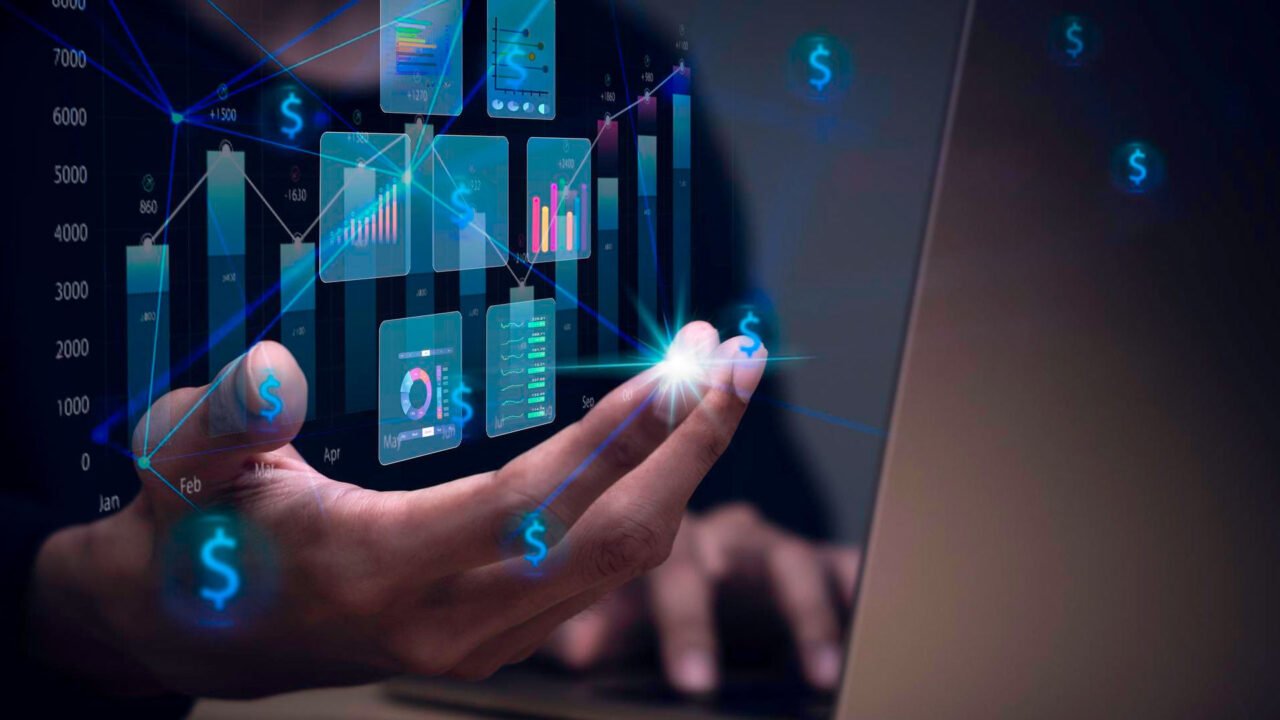 ApexQuant Announces Launch of Trading Technology Company