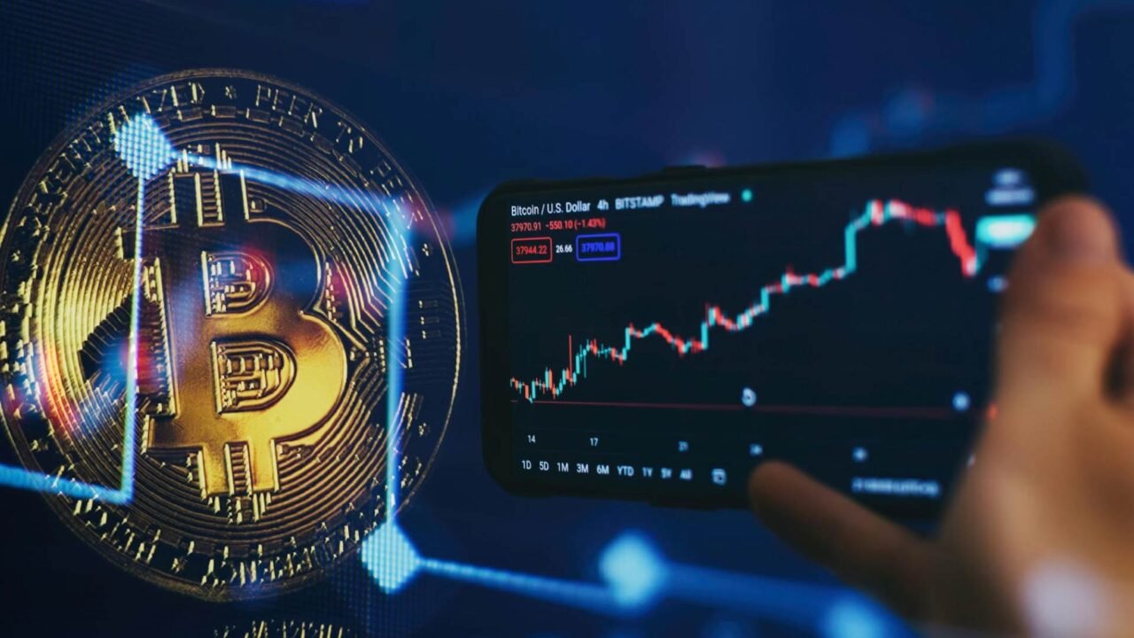 Blockchain.com Unveils Highly Anticipated Crypto-Backed Loans