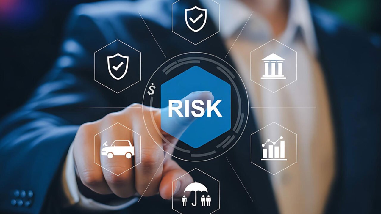 Cboe Hires Boudewijn Duinstra as EVP, Chief Risk Officer