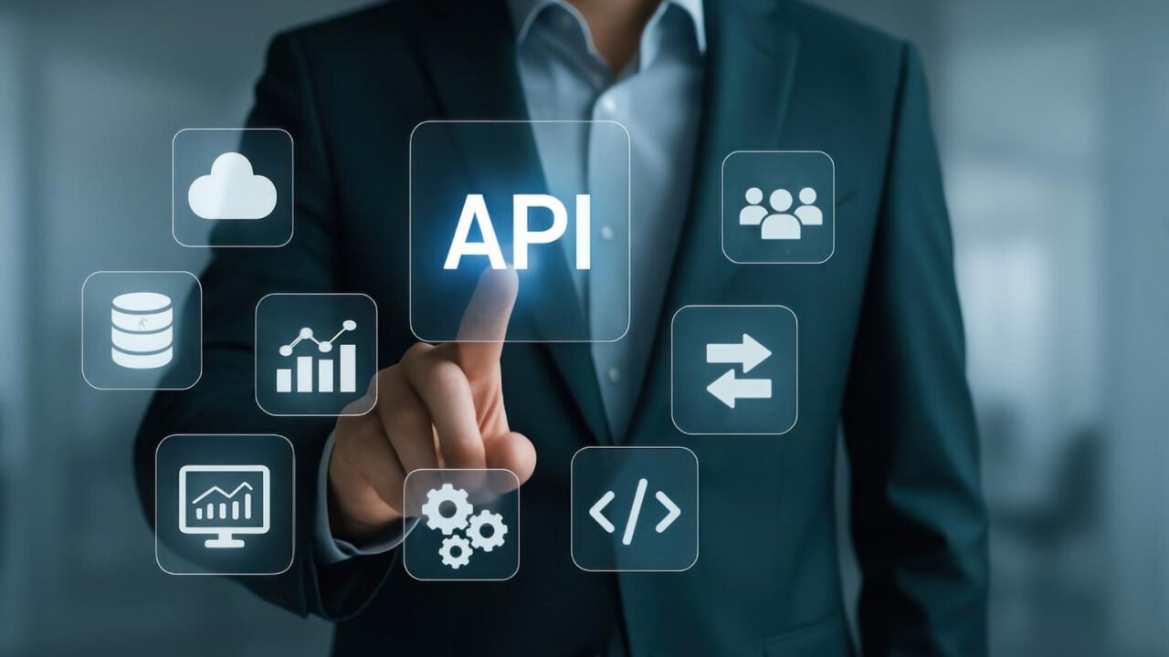 Connect Trade Launches Developer Portal Built for the AI Coding Era