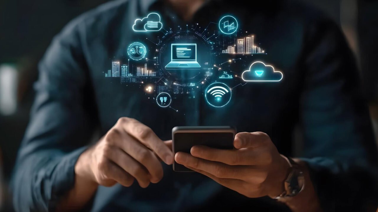 Didit Closes $7.5M Seed Round to Build Identity Infrastructure for the AI Era