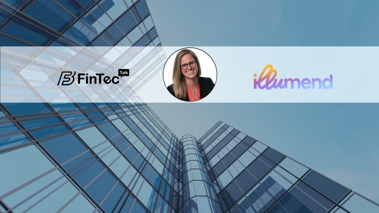 FinTech Interview with Kristen Nunery, CEO of illumend