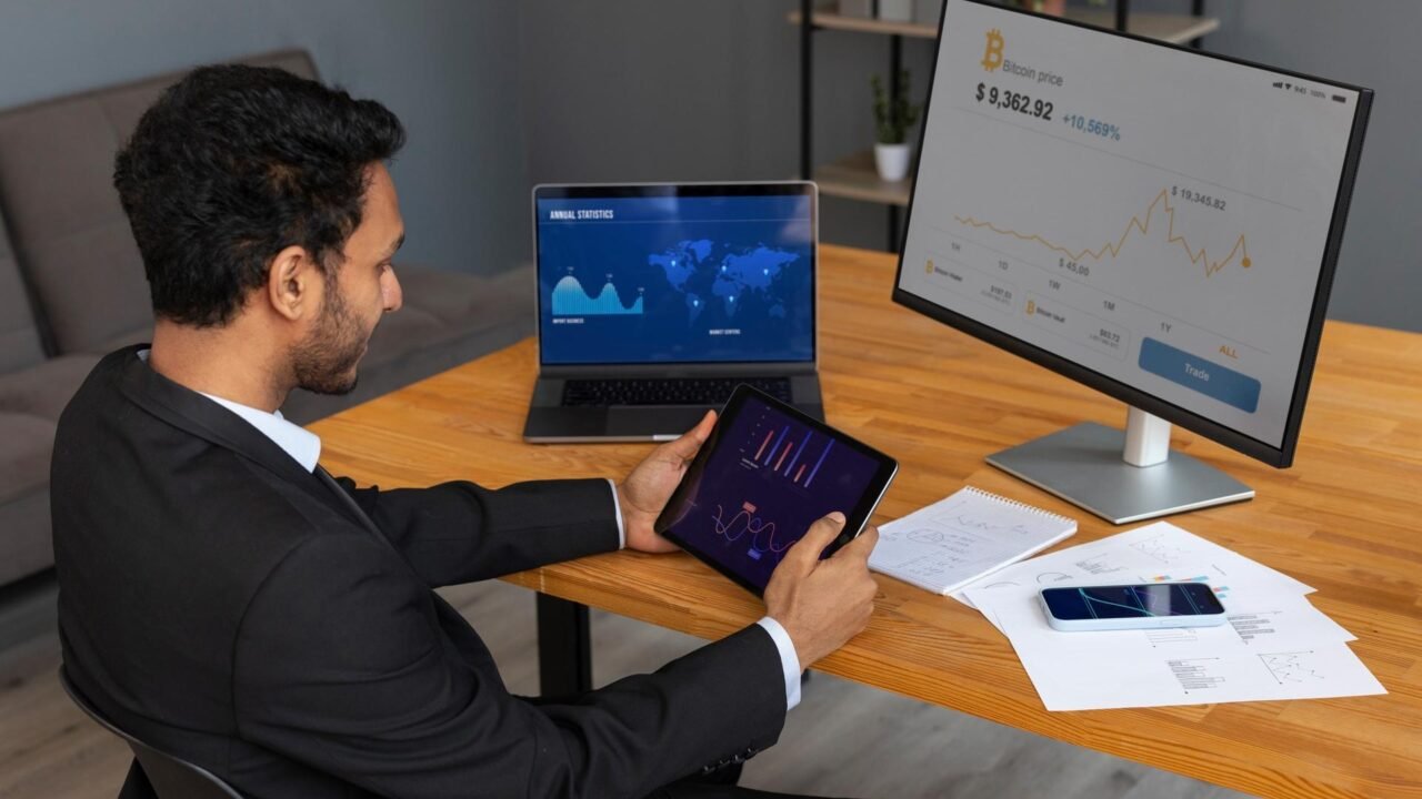 Funds Coin Upgrades Platform to Enhance AI and Arbitrage Trading Bot Infra