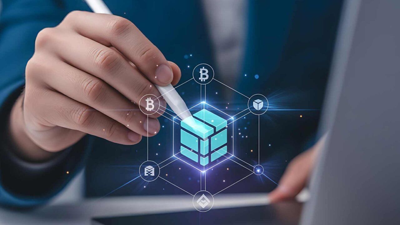 Galaxy, Sharplink Launch Institutional Onchain Yield Fund