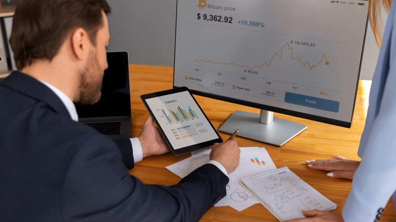 General Tensor Announced the Acquisition of Backprop Finance