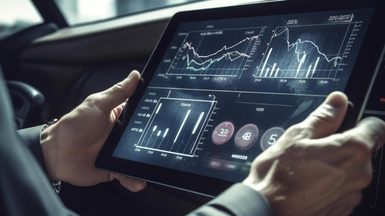 GoQuant Announced the Launch of GoCredit