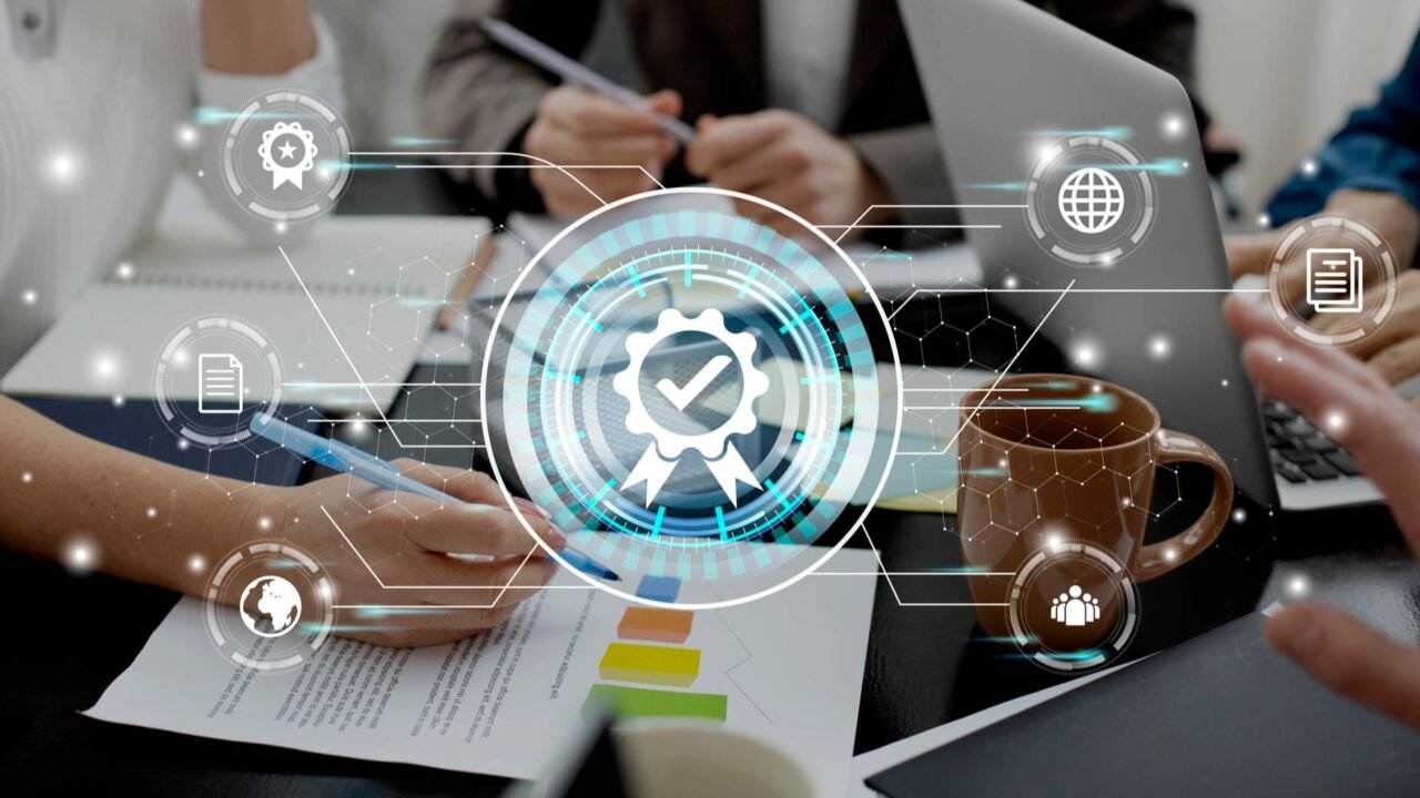 Hadrius Enhances Surveillance With Prediction Market Tools