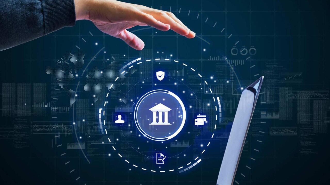 How Technology Driven Banks are Lowering Costs and Improving Services