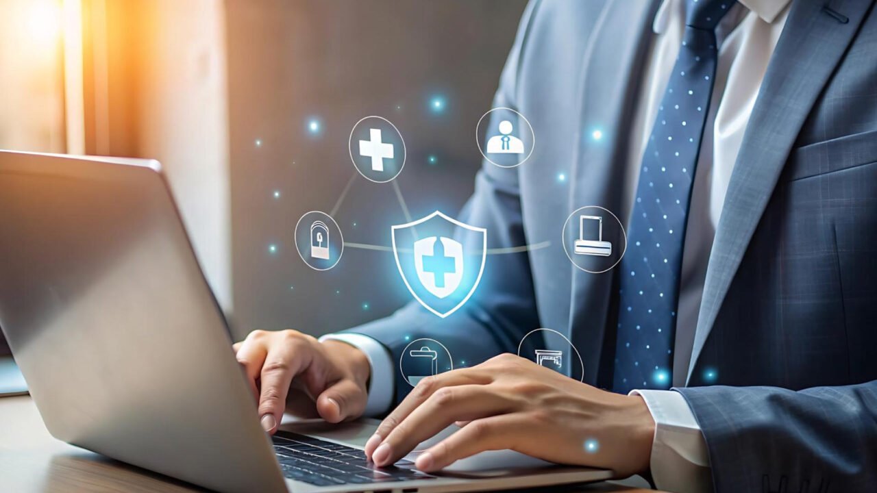 The Impact of InsurTech on Risk Management and Claims Processing