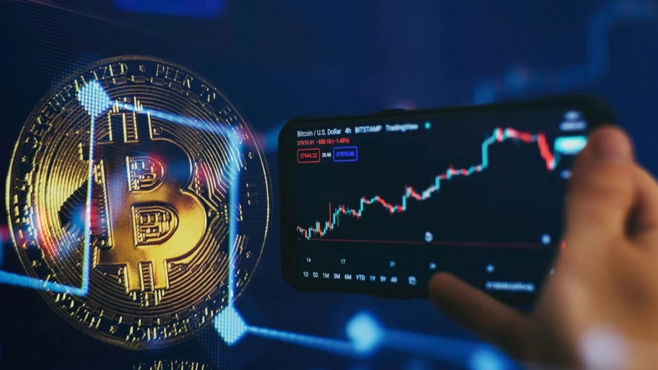 KuCoin Launches Integrated Earn-and-Loan Product