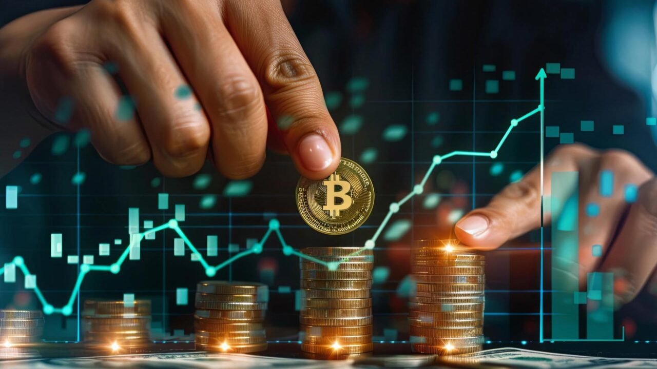 Luffa Secures Investment from GoFintech Quantum at US$220 Mn Valuation