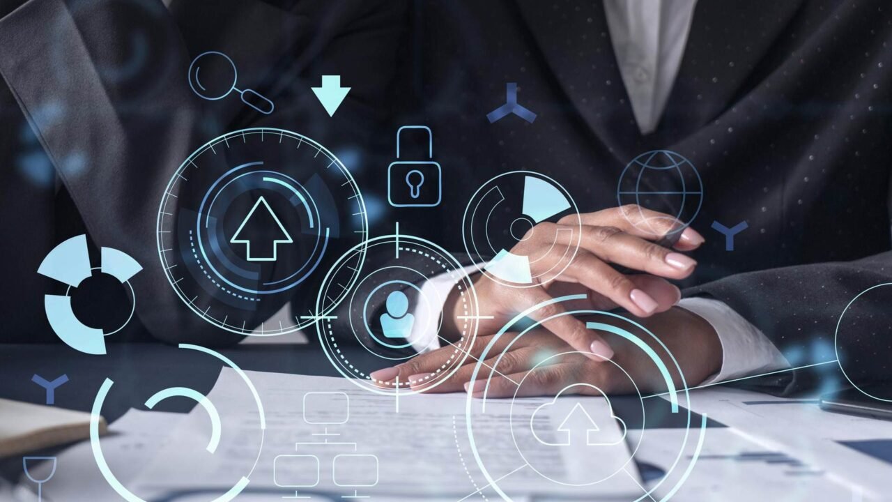 Managing Risk and Ensuring Regulatory Compliance with RegTech Innovations
