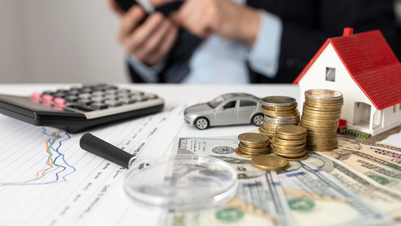 Mercury Raises $200 Million Series D at $5.2B Valuation