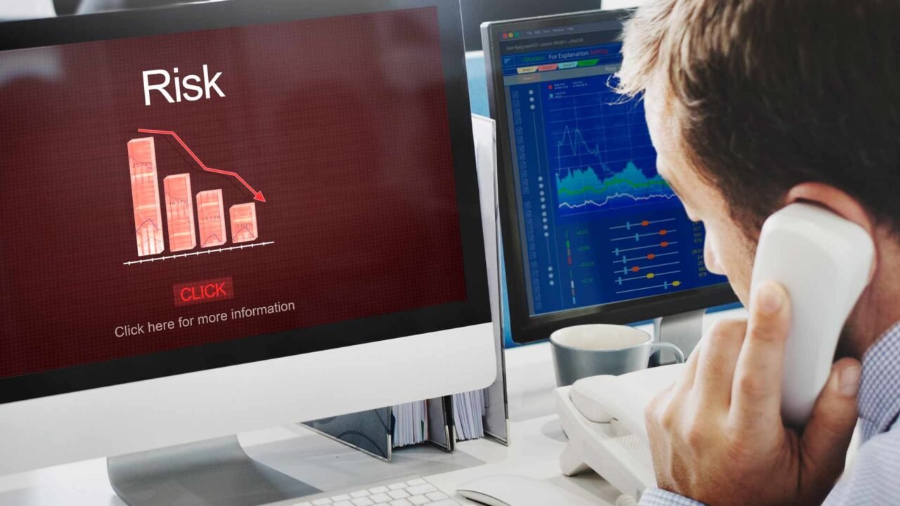 Modern Banking Risk Requires a New Model Beyond Likelihood and Severity