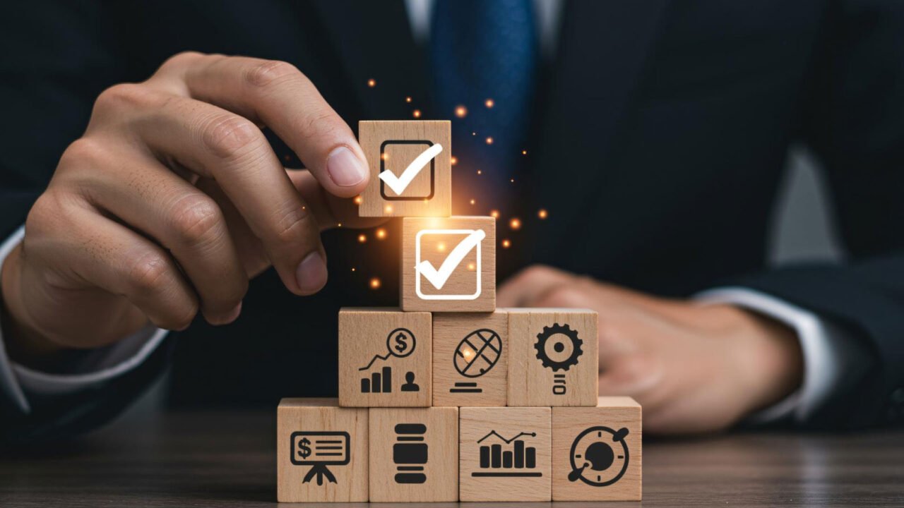 OTL Launches to Build the Coordination Standard for Onchain Finance
