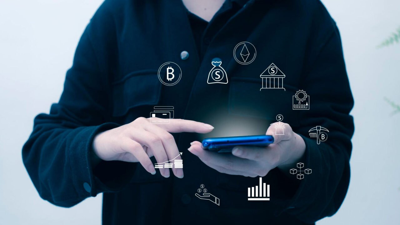 Onramp Raises Series A at $135M Valuation Led by Early Riders