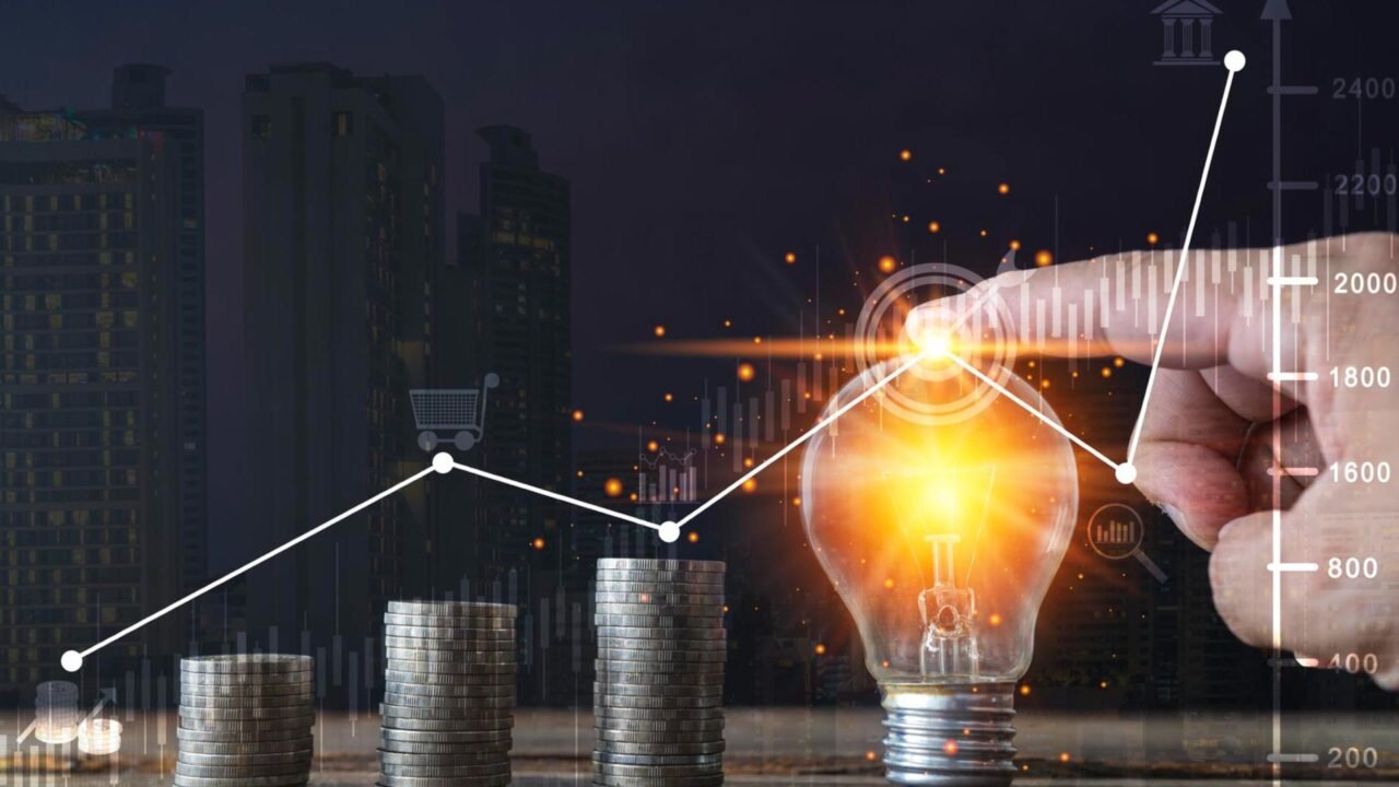 Opto Investments Closes AI Fund Focused on Next-Gen Innovation