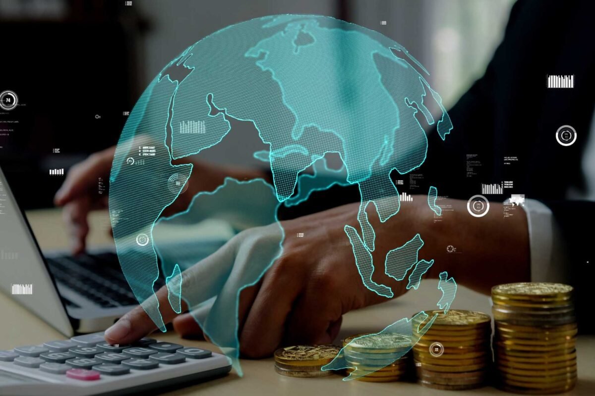 Real Time Payments and the Changing Dynamics of Global Liquidity Real Time Payments and the Changing Dynamics of Global Liquidity