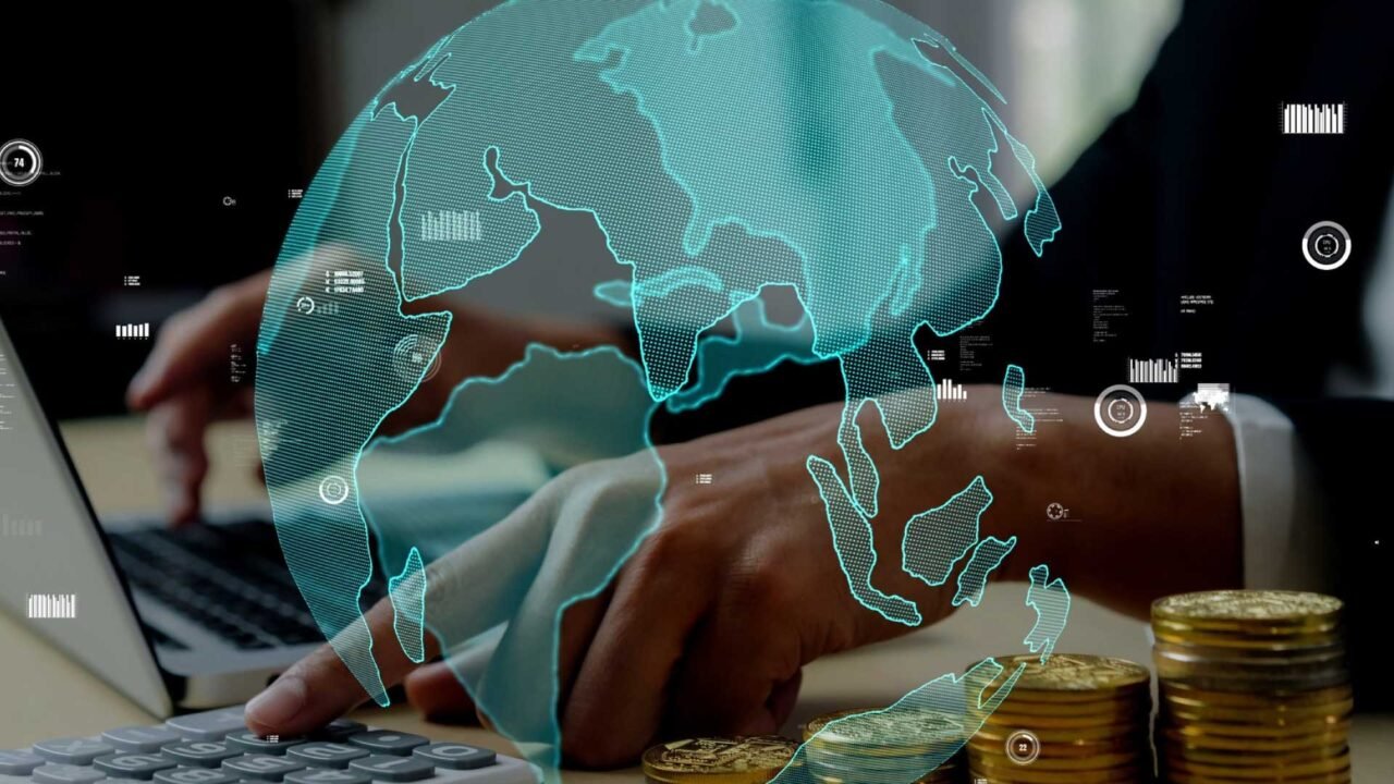 Real Time Payments and the Changing Dynamics of Global Liquidity