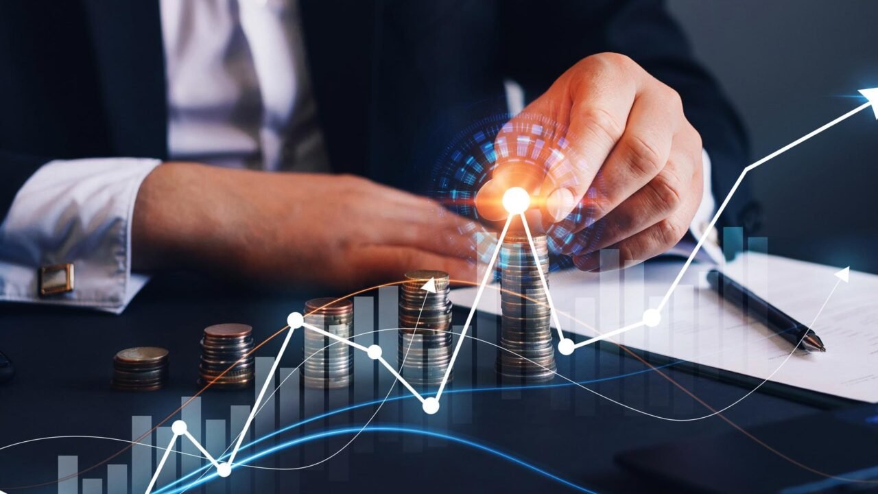 Rossby Financial Adds Technology Expertise Via New COO Lindsay Evans