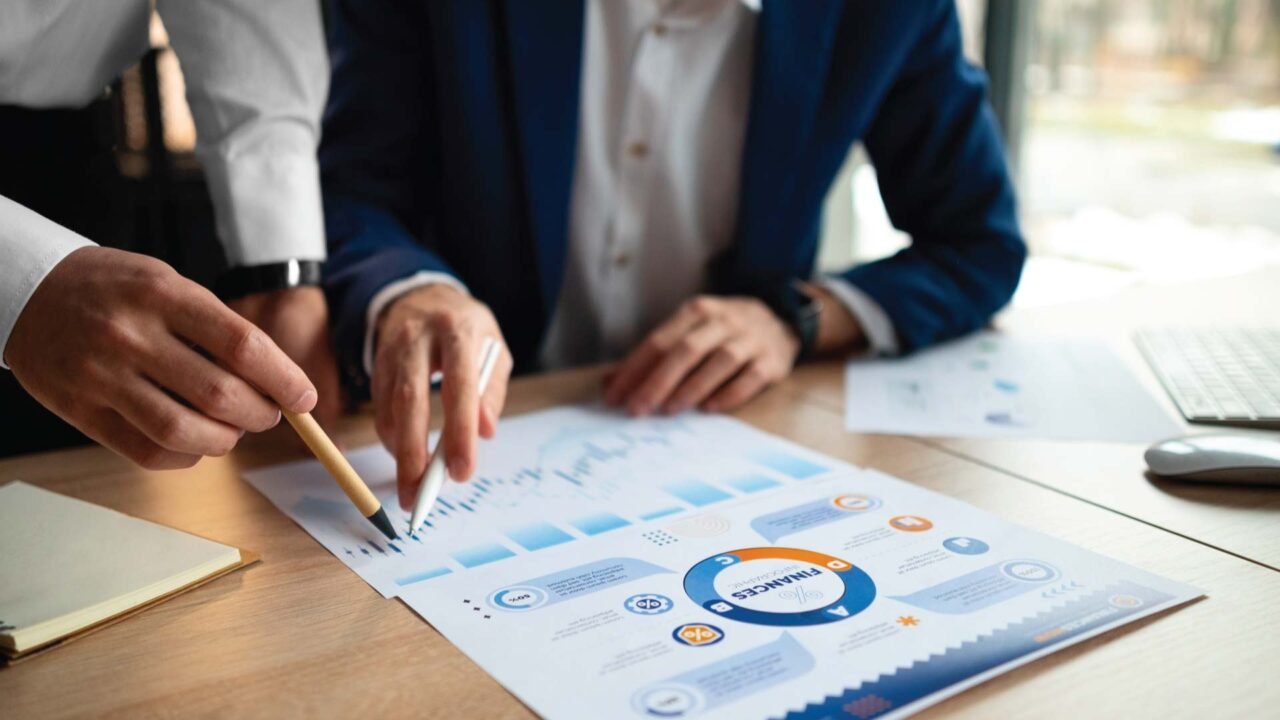 Sumsub Partners With Chainlink to Power CCID for On-Chain Compliance
