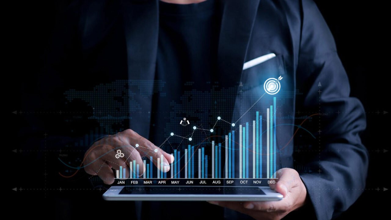 The Rise of Digital Finance and What it Means for Consumers