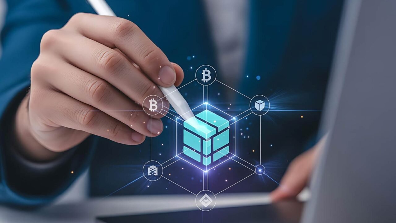 Treasure Global Builds Ethereum Treasury With BitGo Custody