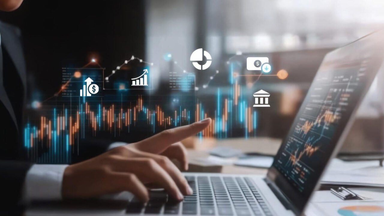 TruTrade’s R400 Brings One-Click Simplicity to Modern Trading