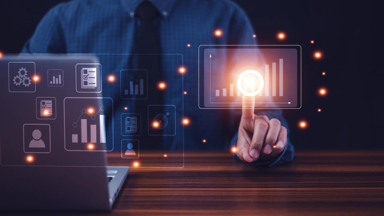 Vena unveiled a series of data & AI tools at Excelerate Finance Fest