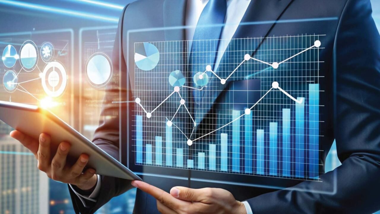 Wall Street Prep Names Bogdan Tudose Head of AI and Data Science