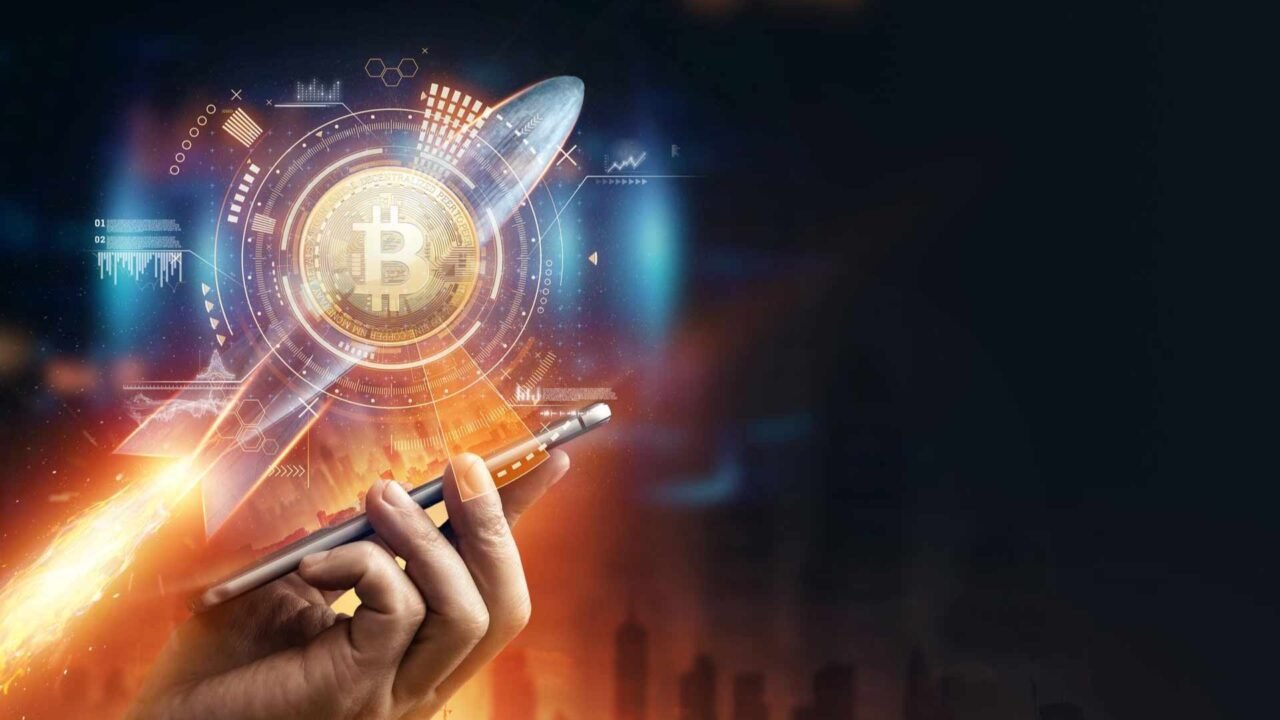 ZyAlpha Launches AI Crypto Trading Bot