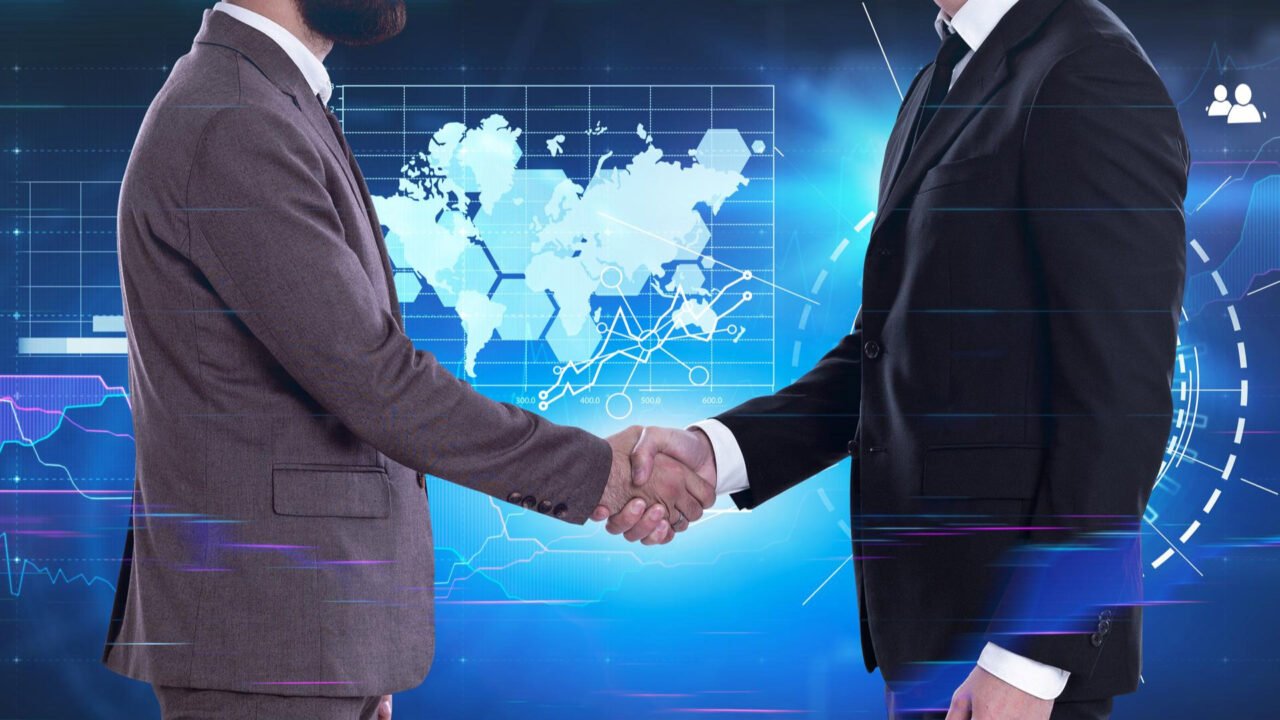 AAZZUR Partners with Corpay to Expand Seamless Cross-Border Payments