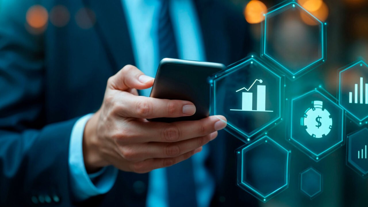 eLEND Welcomes Roman Ramora as Chief Technology & Innovation Officer